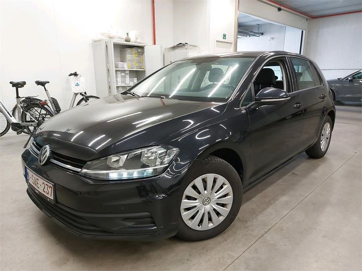 volkswagen golf vii 2017 wvwzzzauzhp315171