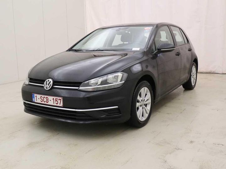 volkswagen golf 2017 wvwzzzauzhp315639