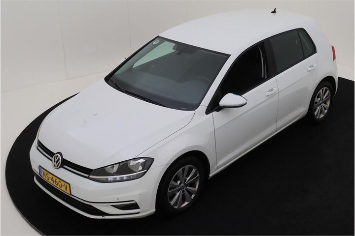 volkswagen golf 2017 wvwzzzauzhp315671