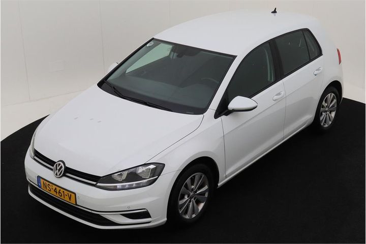 volkswagen golf 2017 wvwzzzauzhp315675