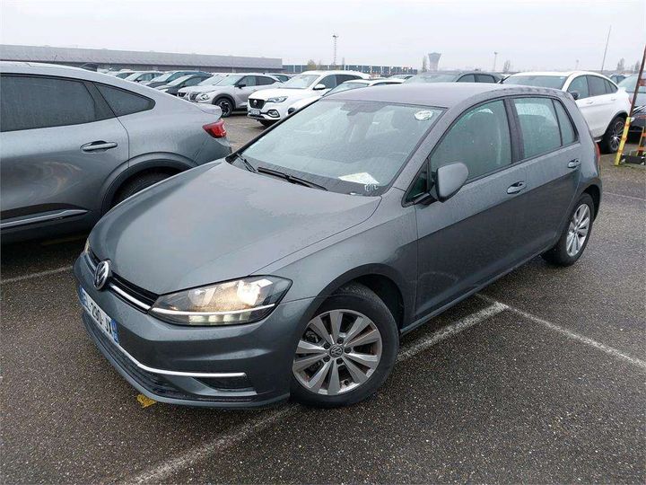 volkswagen golf 2017 wvwzzzauzhp317431