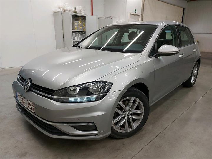 volkswagen golf vii 2017 wvwzzzauzhp318518