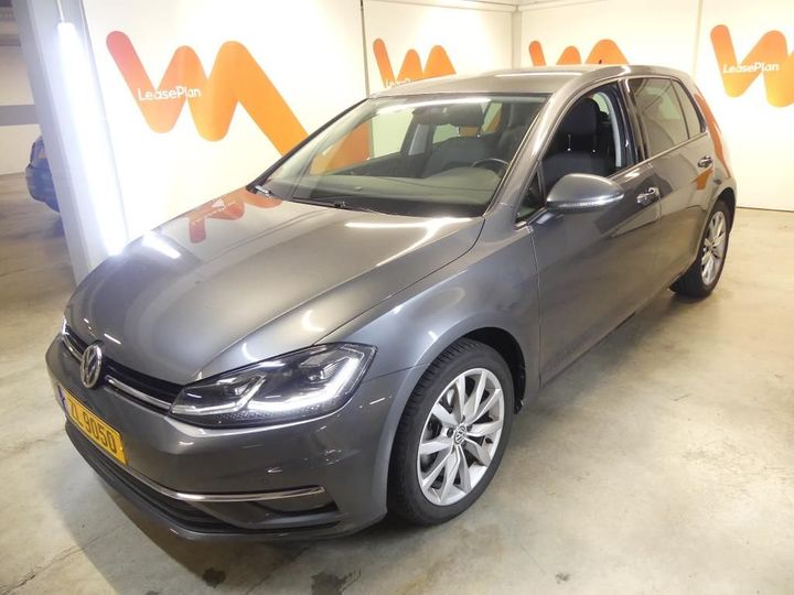 volkswagen golf 2017 wvwzzzauzhp320930