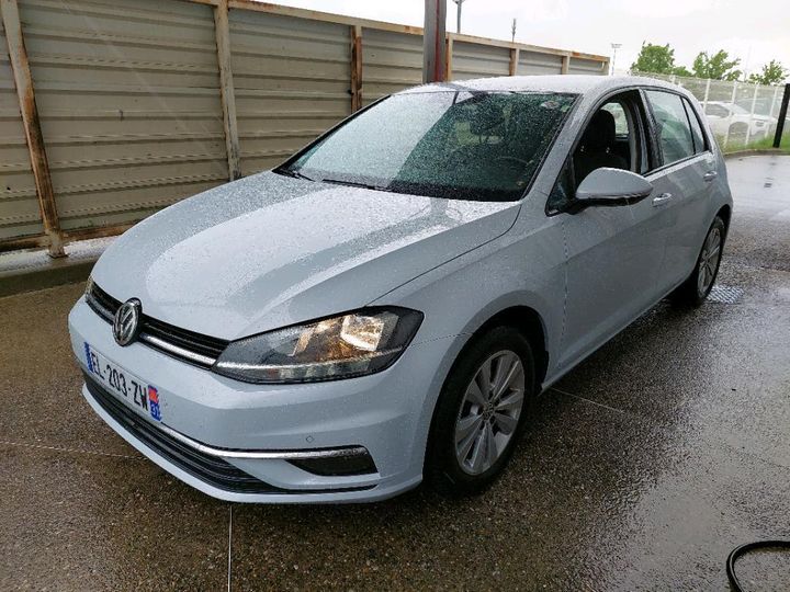 volkswagen golf 2017 wvwzzzauzhp321247