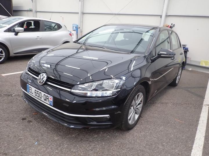 volkswagen golf 5p 2017 wvwzzzauzhp321260