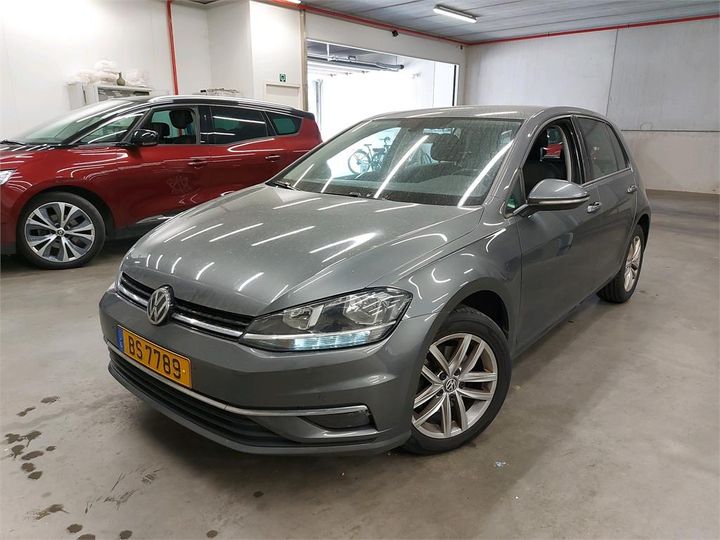 volkswagen golf 2017 wvwzzzauzhp322876