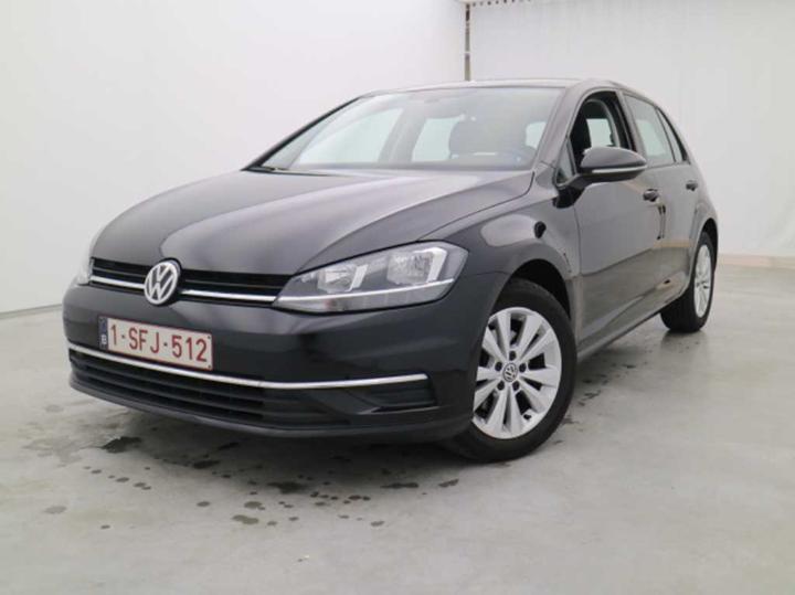 volkswagen golf 2017 wvwzzzauzhp323186