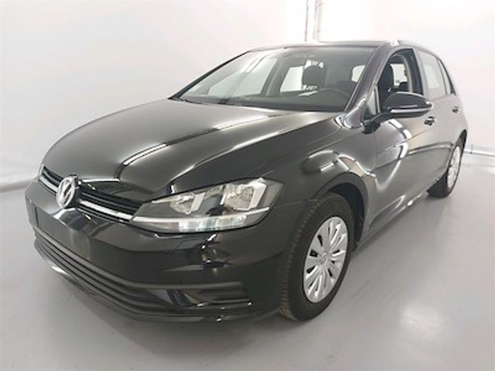 volkswagen golf vii diesel - 2017 2017 wvwzzzauzhp323274