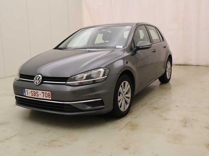 volkswagen golf 2017 wvwzzzauzhp324654