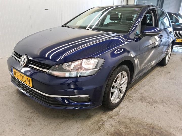 volkswagen golf 2017 wvwzzzauzhp326853