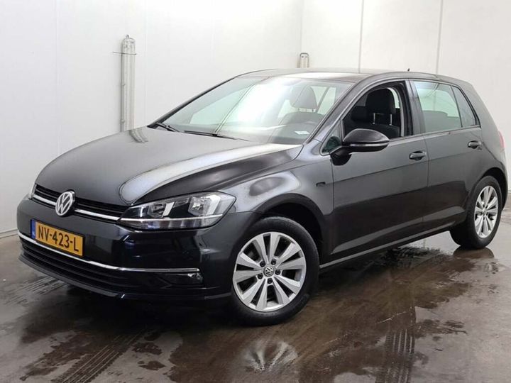 volkswagen golf 2017 wvwzzzauzhp327928