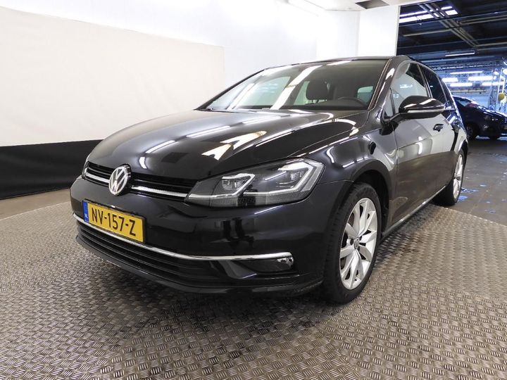 volkswagen golf 2017 wvwzzzauzhp330147