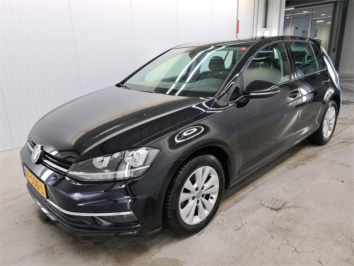 volkswagen golf 2017 wvwzzzauzhp332007