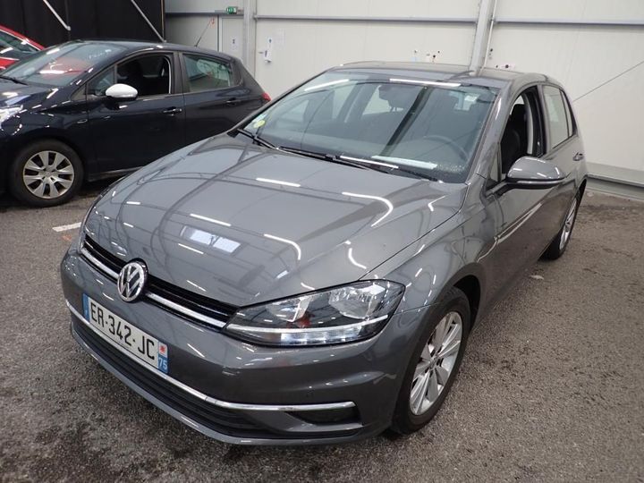 volkswagen golf 2017 wvwzzzauzhp332813