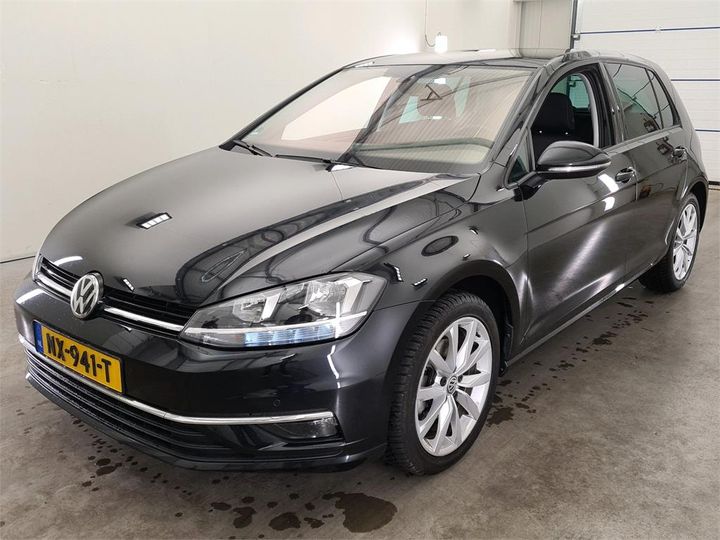 volkswagen golf 2017 wvwzzzauzhp334901