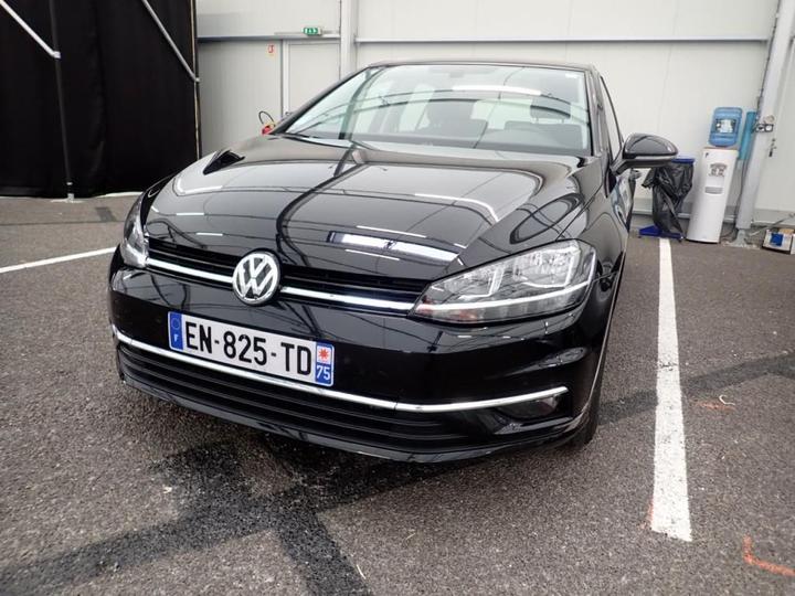 volkswagen golf 2017 wvwzzzauzhp336070