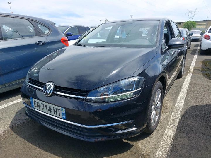 volkswagen golf 2017 wvwzzzauzhp337601