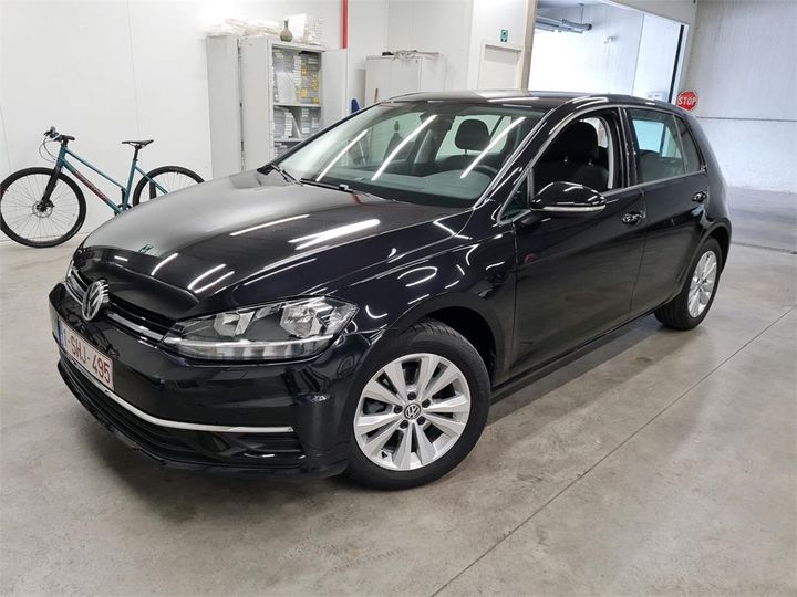 volkswagen golf 2017 wvwzzzauzhp338111