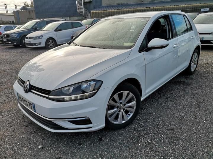 volkswagen golf 2017 wvwzzzauzhp339079