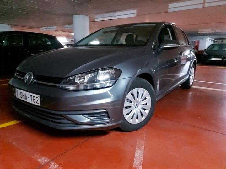 volkswagen golf vii 2017 wvwzzzauzhp339097