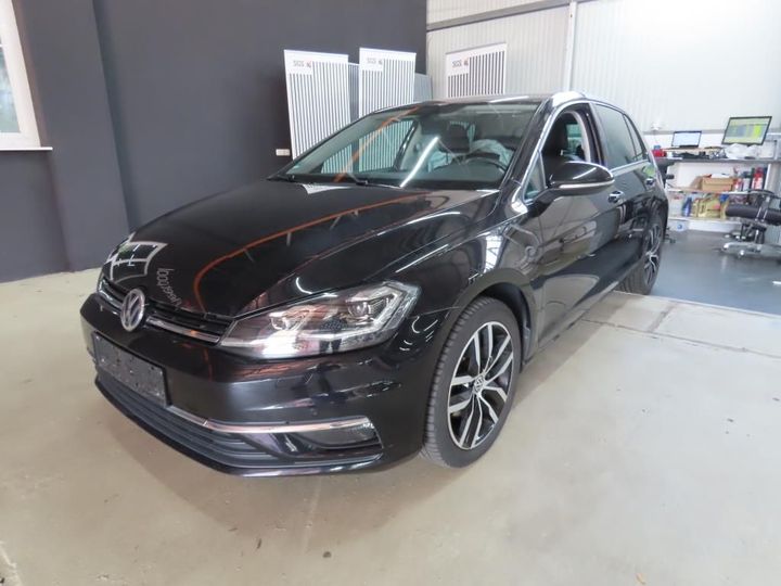 volkswagen golf 2017 wvwzzzauzhp339130