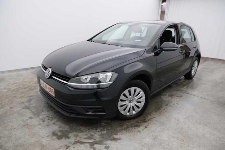 volkswagen golf 2017 wvwzzzauzhp339156