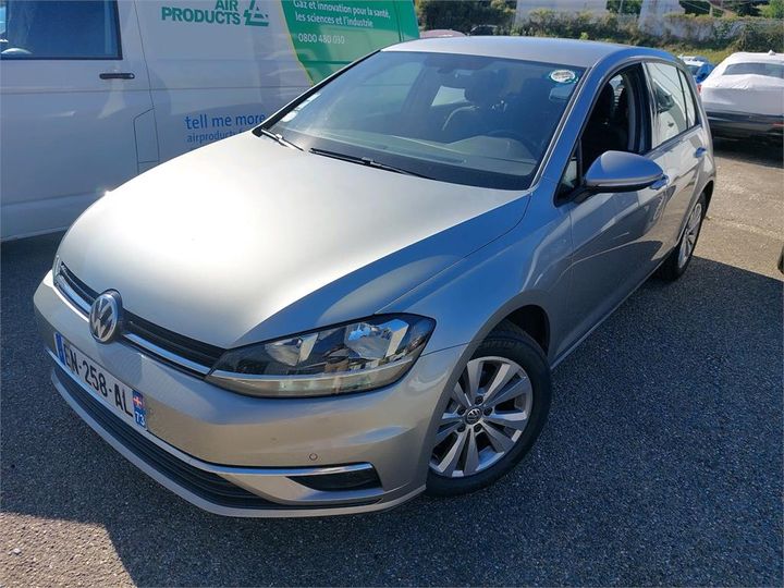 volkswagen golf 2017 wvwzzzauzhp339947