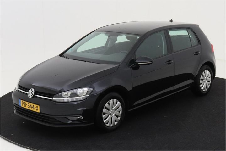 volkswagen golf 2017 wvwzzzauzhp340784