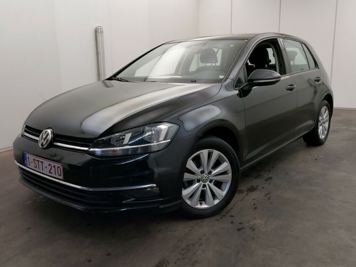 volkswagen golf 2017 wvwzzzauzhp345269