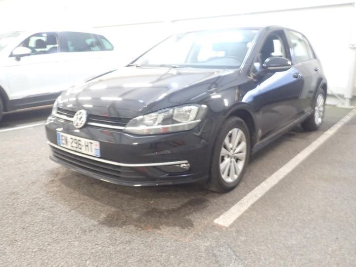 volkswagen golf 2017 wvwzzzauzhp349462