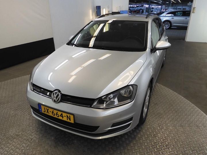 volkswagen golf variant 2016 wvwzzzauzhp504629