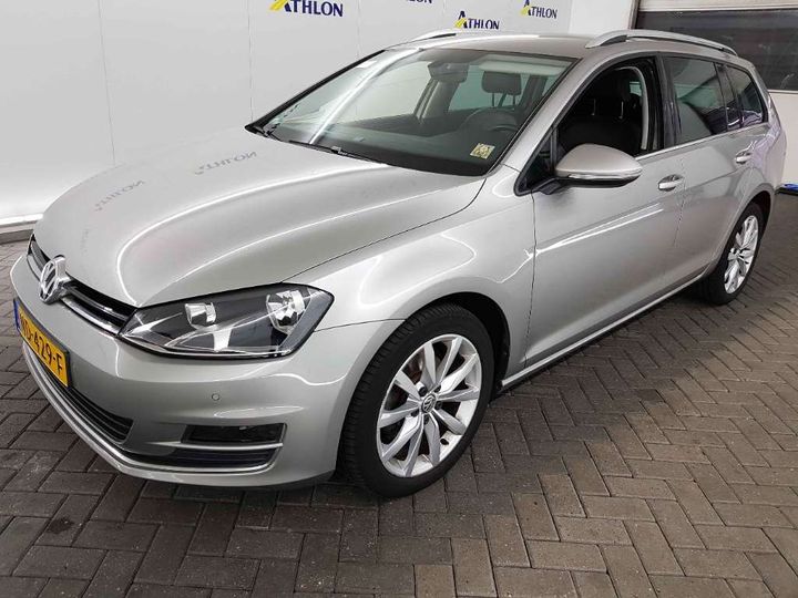 volkswagen golf variant 2016 wvwzzzauzhp505006