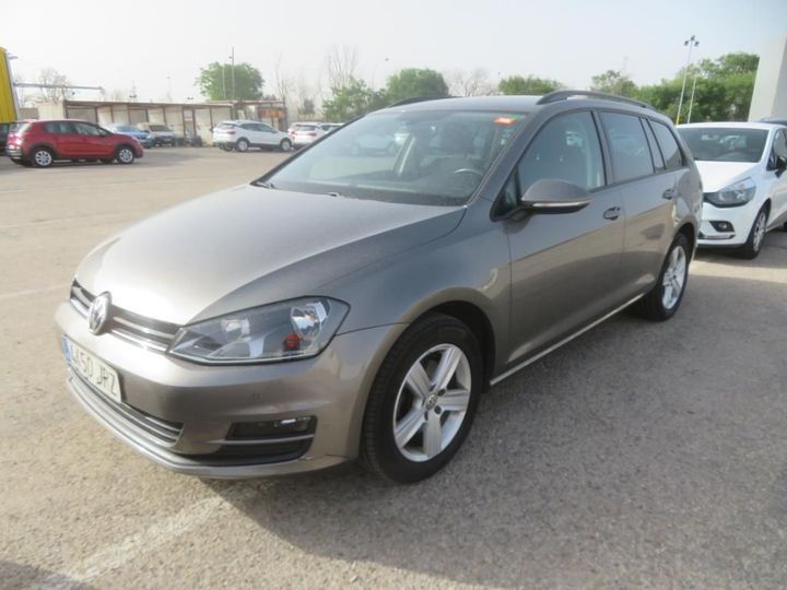 volkswagen golf 2016 wvwzzzauzhp510669