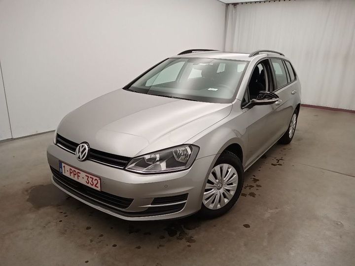 volkswagen golf vii variant &#3913 2016 wvwzzzauzhp512496