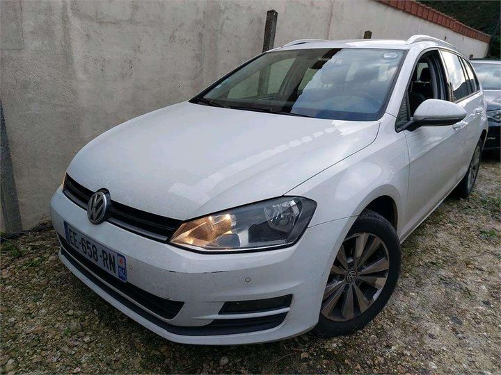 volkswagen golf 2016 wvwzzzauzhp516374