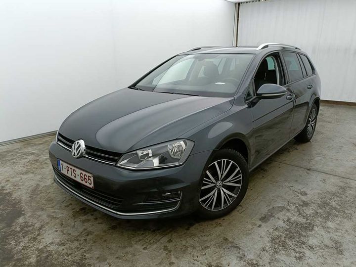 volkswagen golf 2016 wvwzzzauzhp517713