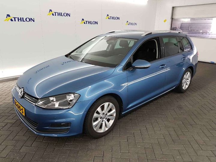 volkswagen golf variant 2016 wvwzzzauzhp518583