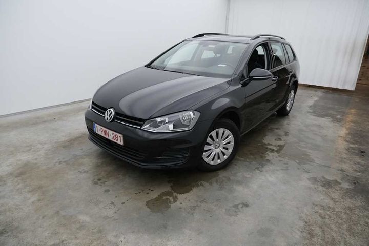 volkswagen golf 2016 wvwzzzauzhp518970