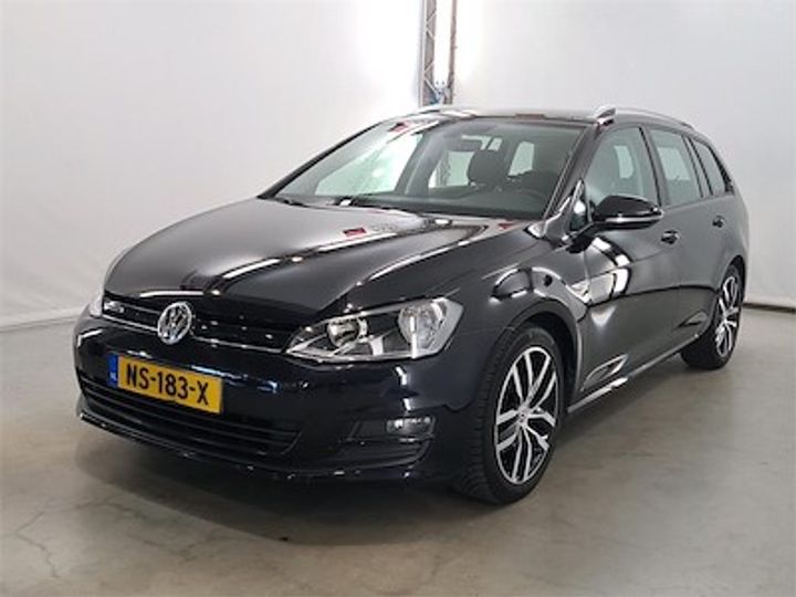 volkswagen golf variant 2017 wvwzzzauzhp521408