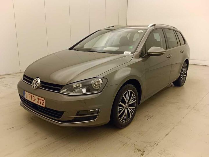 volkswagen golf 2016 wvwzzzauzhp522327