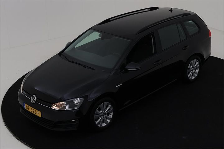 volkswagen golf 2017 wvwzzzauzhp522549