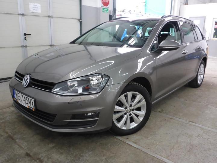 volkswagen golf 2016 wvwzzzauzhp524553