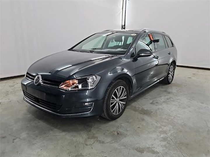 volkswagen golf vii variant 2016 wvwzzzauzhp524829