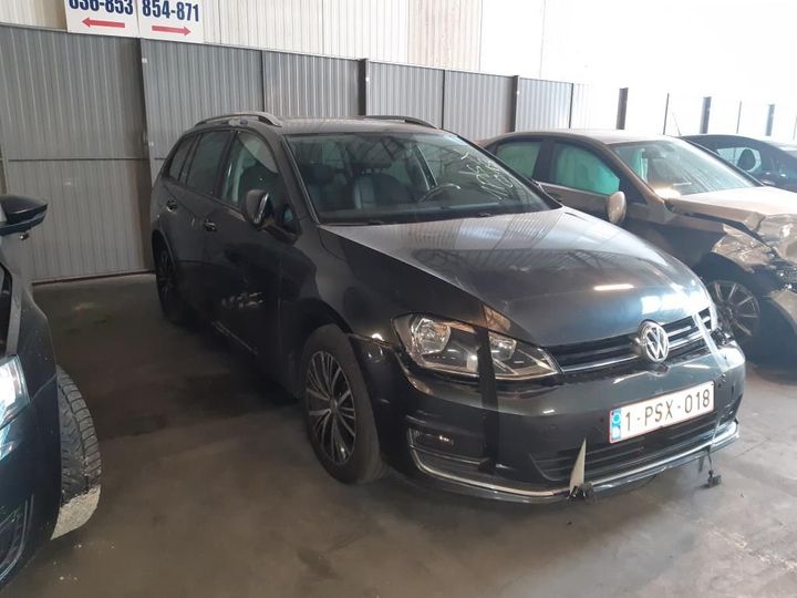 volkswagen golf 2016 wvwzzzauzhp526531