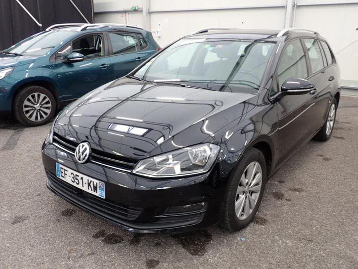 volkswagen golf sw 2016 wvwzzzauzhp528745