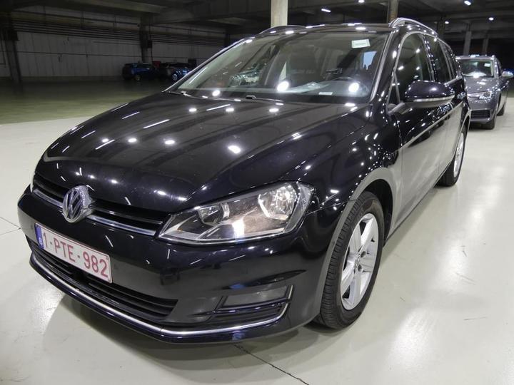 volkswagen golf 2016 wvwzzzauzhp529730