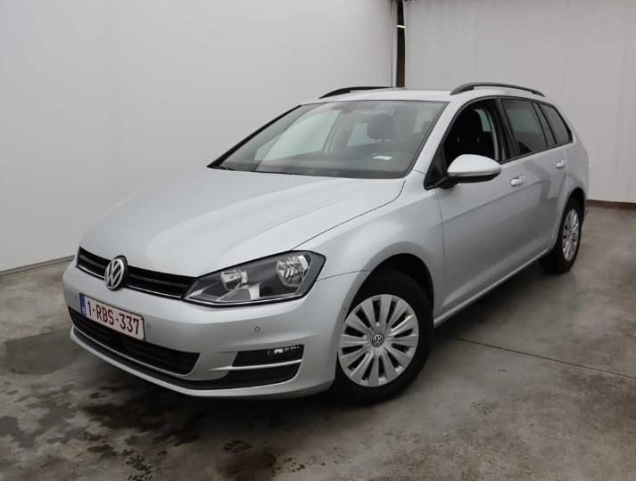 volkswagen golf vii variant &#3913 2016 wvwzzzauzhp532914