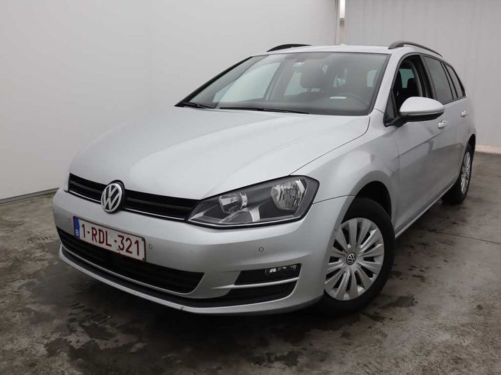 volkswagen golf vii variant &#3913 2016 wvwzzzauzhp533675