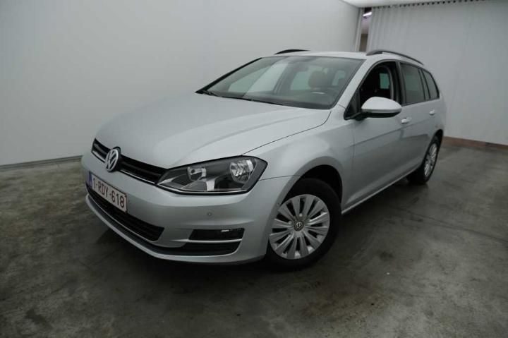 volkswagen golf 2016 wvwzzzauzhp533738