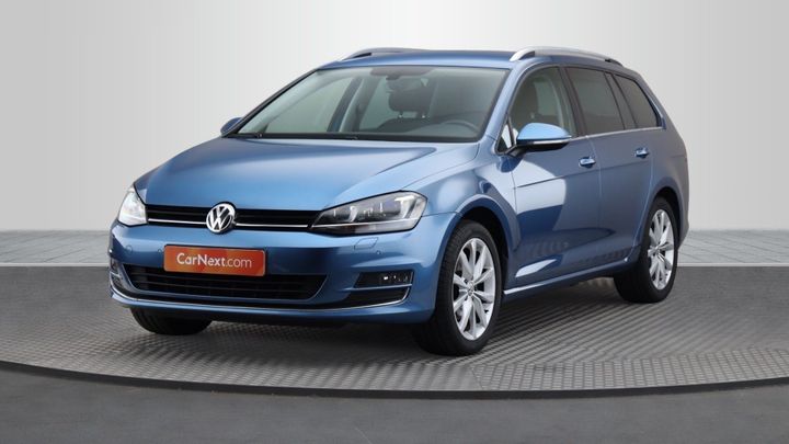 volkswagen golf 2017 wvwzzzauzhp535076